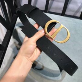 Picture of Dior Belts _SKUDiorBelt40mmX95-115cm7d051355